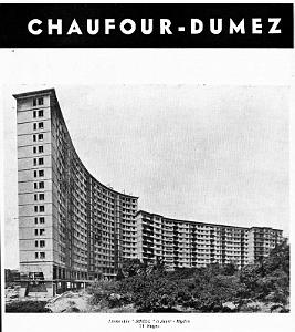 xCA i- 066- Dumez- Hydra Alger